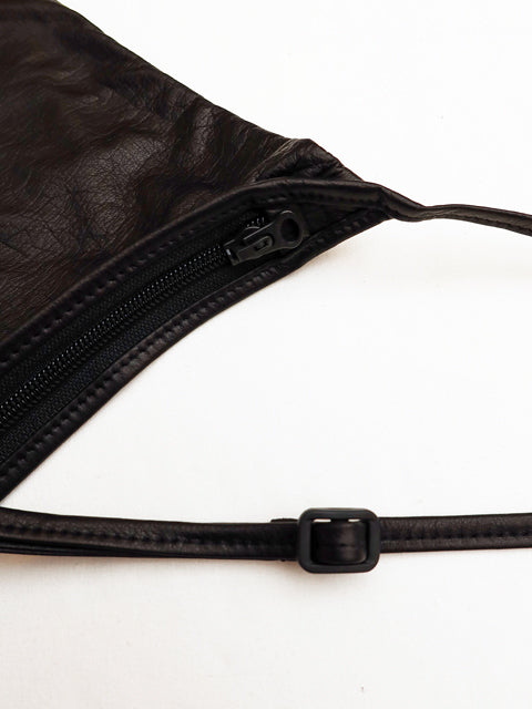 PACKABLE<br>SHOULDER BAG