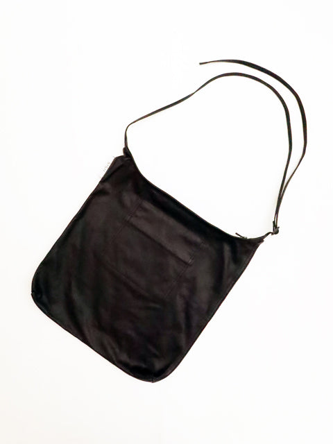 PACKABLE<br>SHOULDER BAG