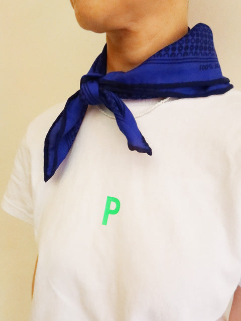 BANDANA SCARF