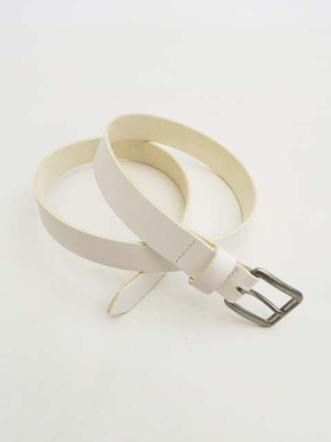 フレンチアーミーベルト