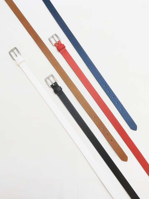 フレンチアーミーベルト