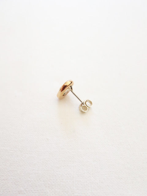 PISTILLI BRONZE PIERCED
