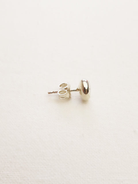 SFERETTE SILVER PIERCED