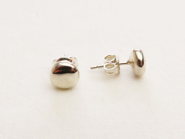 SFERETTE SILVER PIERCED