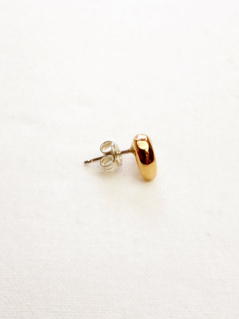 BOOMERANG BRONZE PIERCED