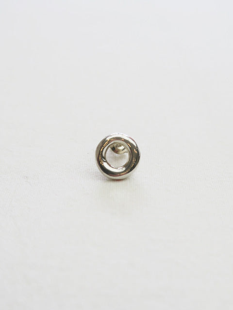 TONDI SILVER PIERCED