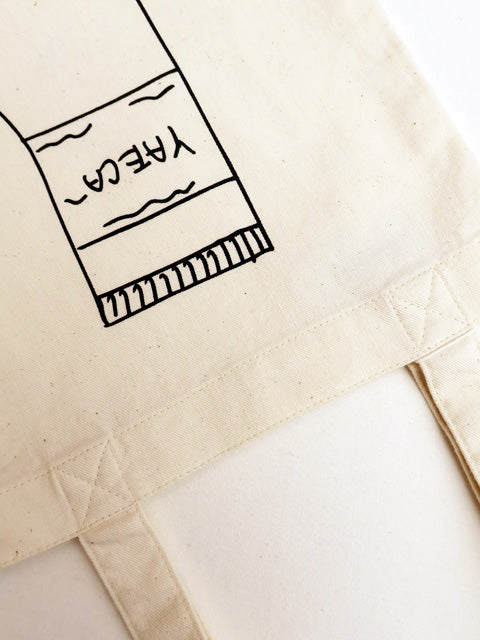 Printed Bag S