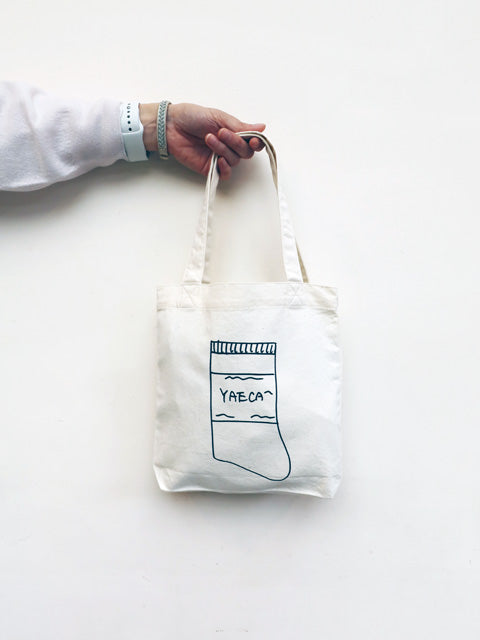 Printed Bag S