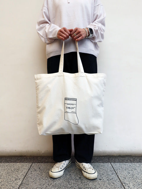 Printed Bag M