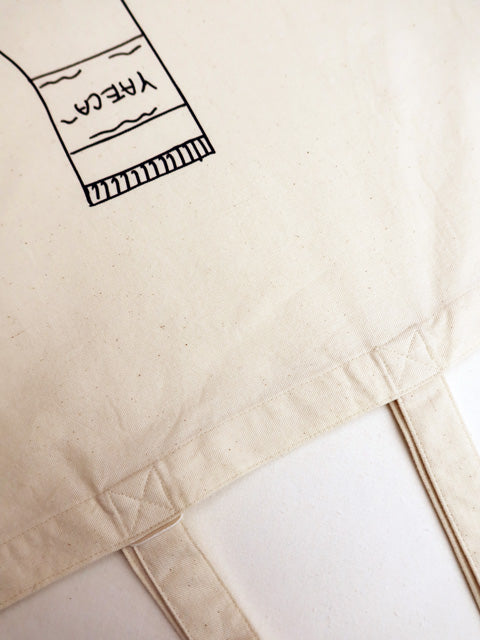 Printed Bag M