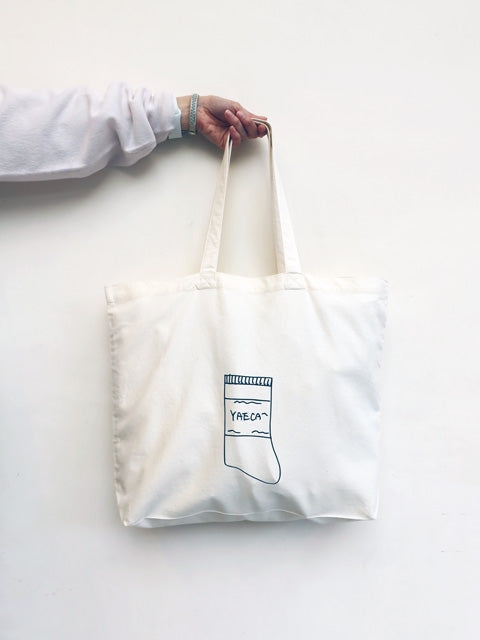 Printed Bag M