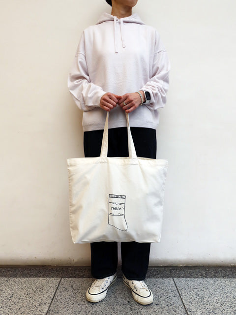 Printed Bag M