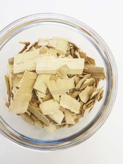 青森ヒバ<br>ヒバチップ