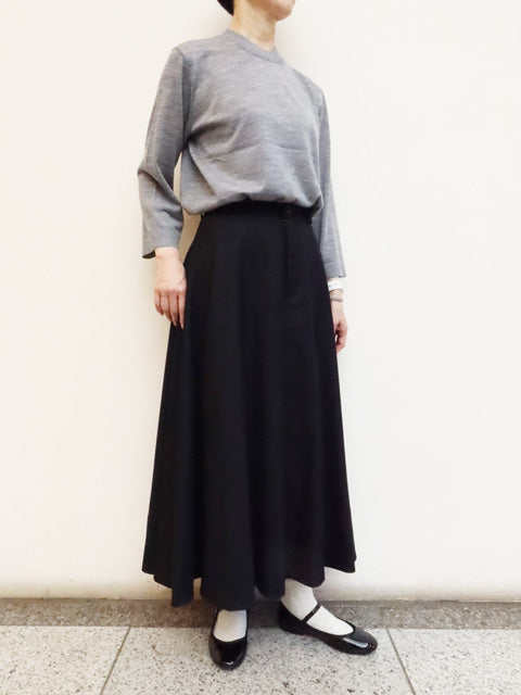 フレアスカート