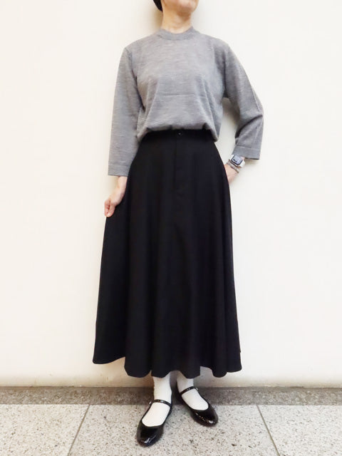 フレアスカート