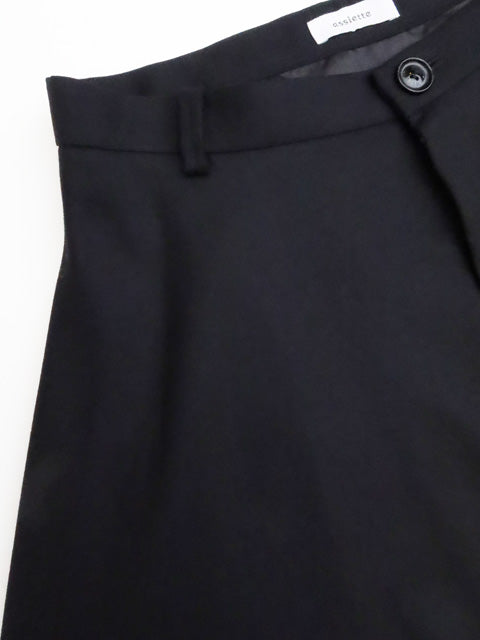 フレアスカート