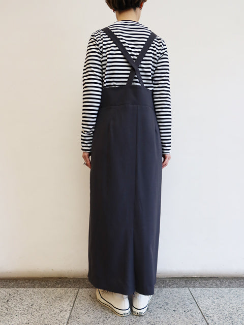 ハイウエストスカート