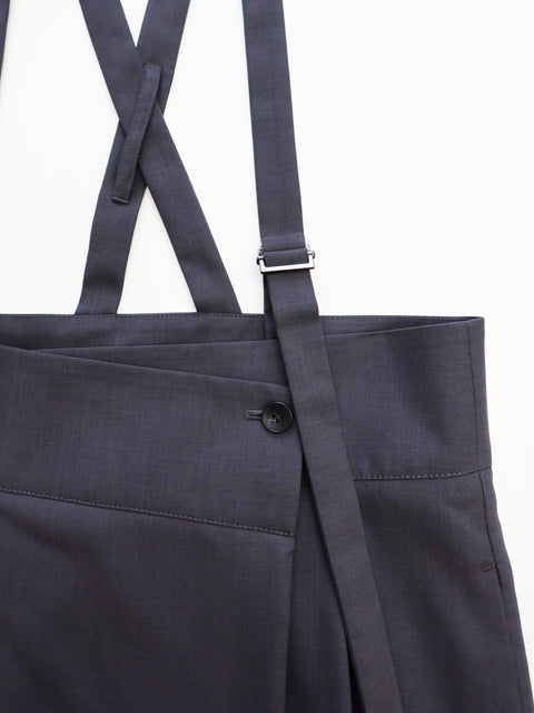 ハイウエストスカート