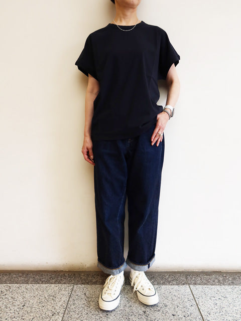 ドルマンTシャツ