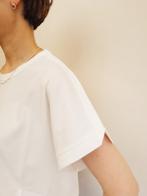 ドルマンTシャツ