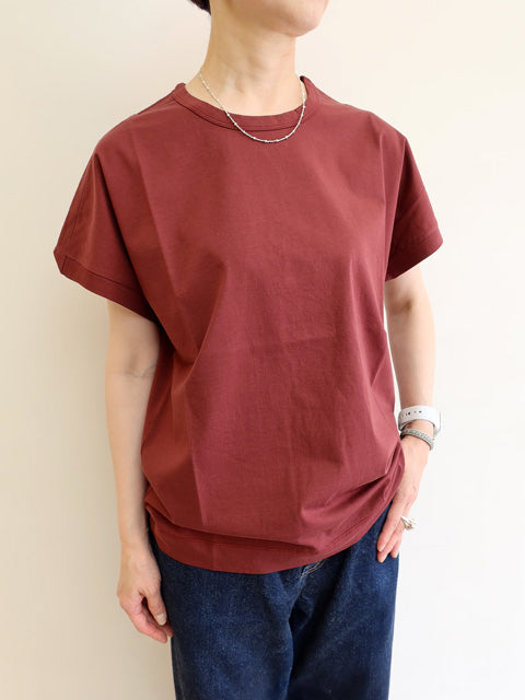 ドルマンTシャツ