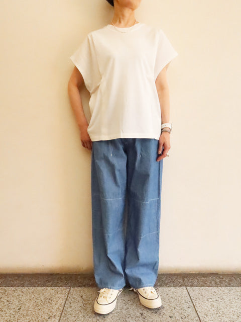 タックプルオーバー