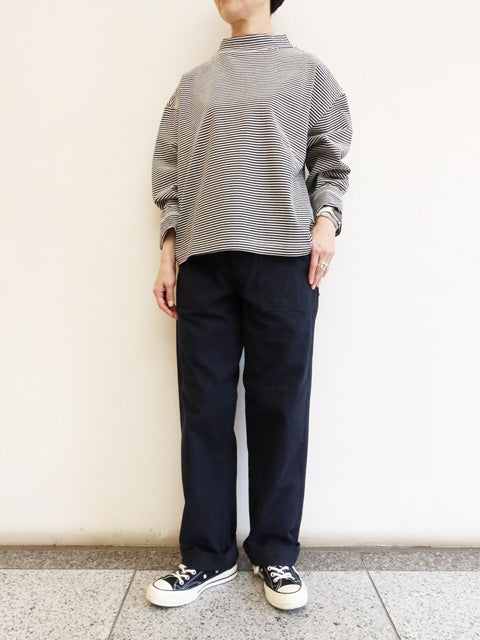BRUSHED FLANNEL<br>US ARMY FATIGUE PANTS