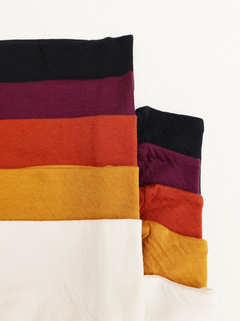 タートルネック<br>プルオ-バー