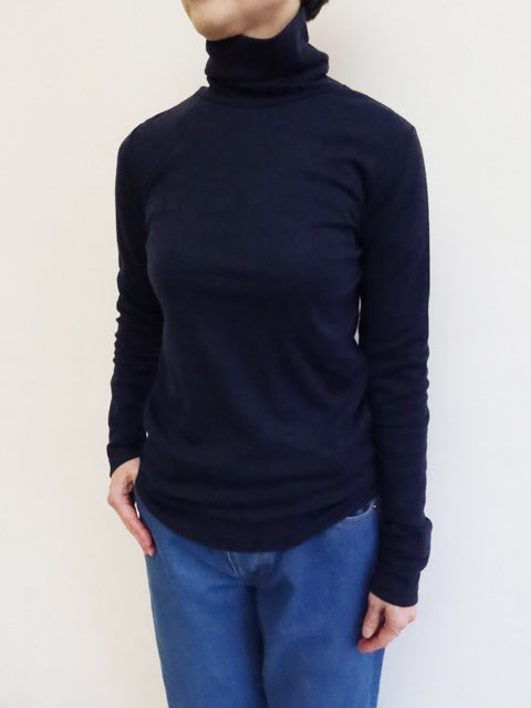 タートルネックプルオ-バー