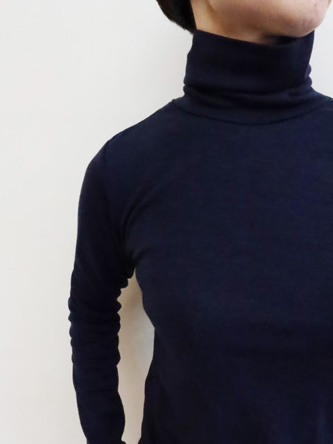タートルネックプルオ-バー