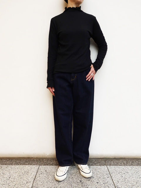 メローボトルネック<br>プルオ-バー