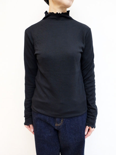 メローボトルネック<br>プルオ-バー