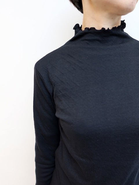 メローボトルネック<br>プルオ-バー