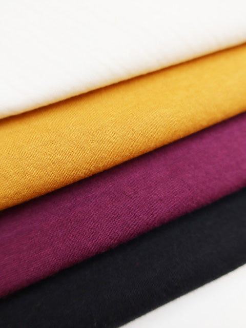 メローボトルネック<br>プルオ-バー