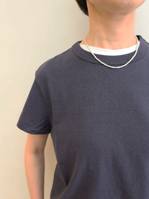 SHORT T-SHIRT
