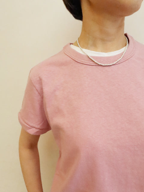 SHORT T-SHIRT