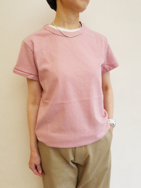 SHORT T-SHIRT