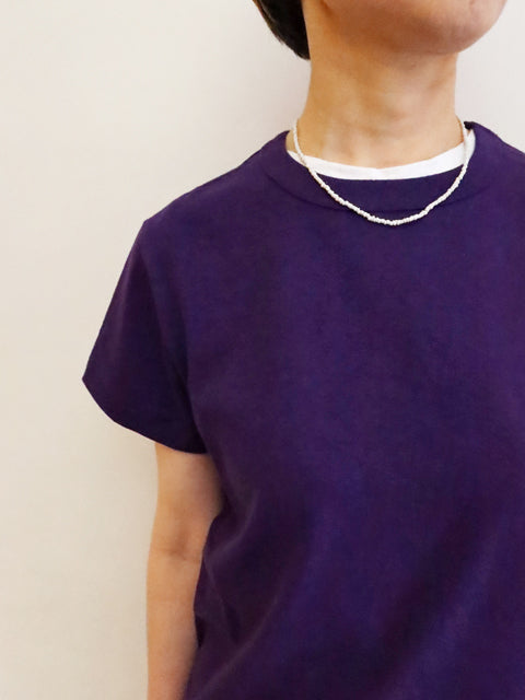 SHORT T-SHIRT