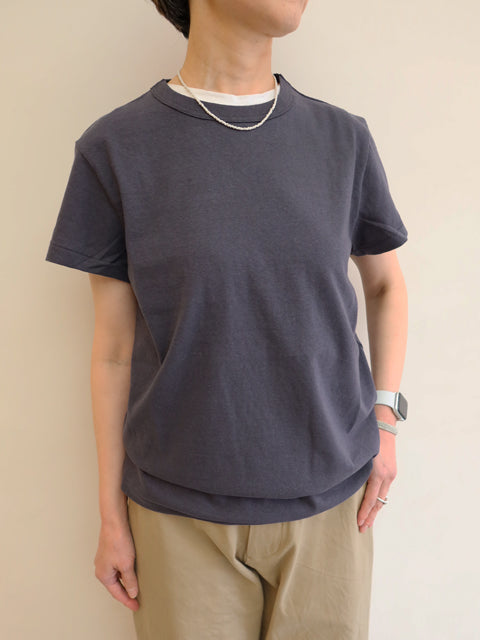 SHORT T-SHIRT
