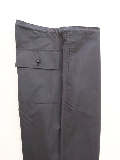 WIDE PANTS