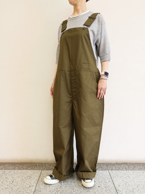 OVERALLS