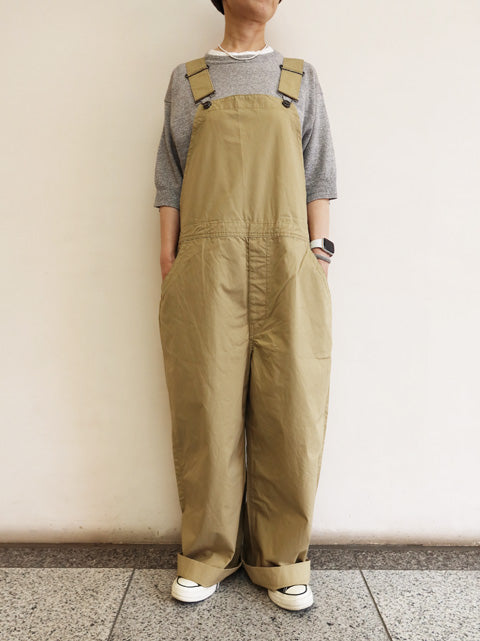 OVERALLS