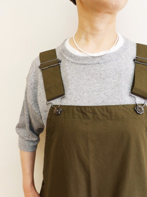 OVERALLS