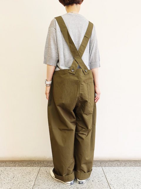 OVERALLS