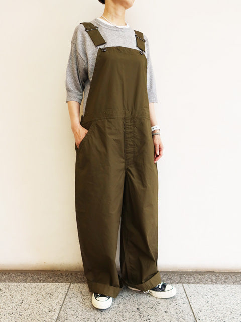 OVERALLS