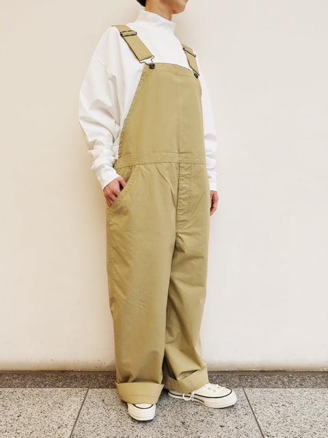 OVERALLS