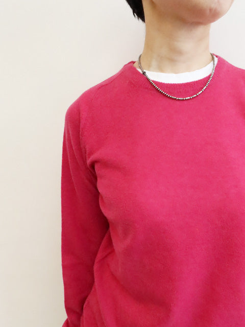 ROUND NECK JUMPER