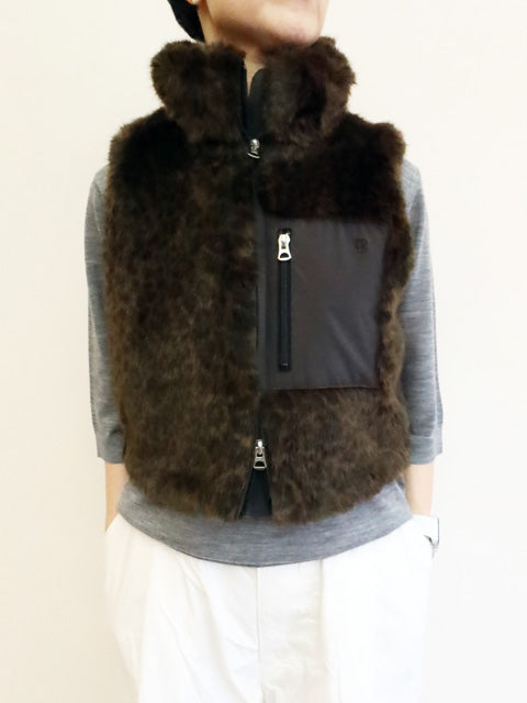 レオパードファーベスト