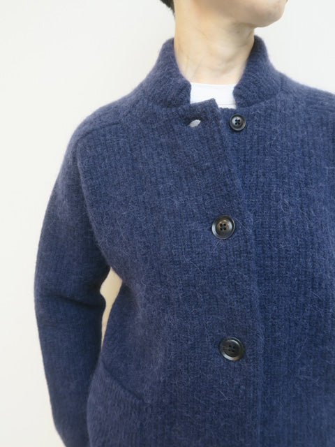 SALE<br>ニットジャケット