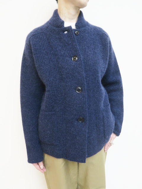 SALE<br>ニットジャケット